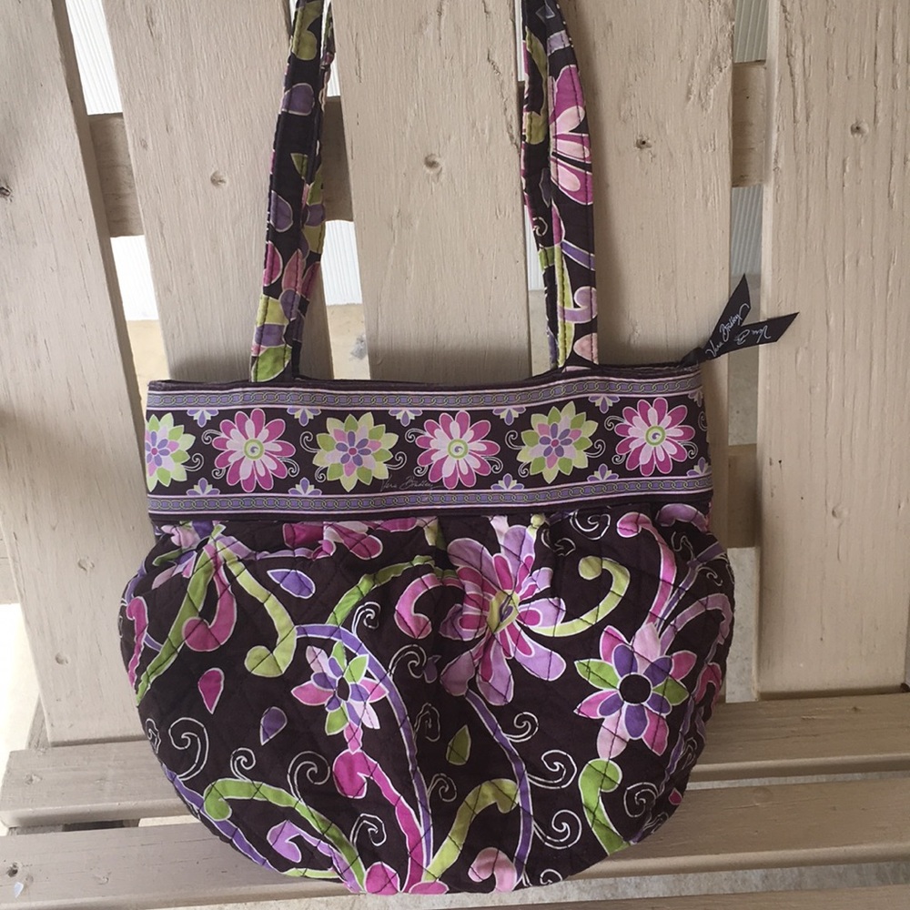 Vera Bradley shoulder bag
